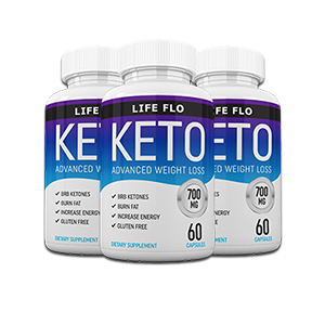 Life-Flo-Keto